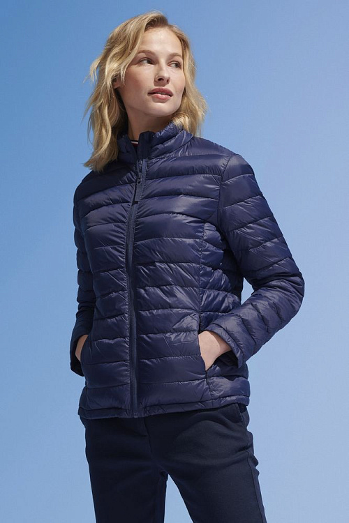 Куртка женская Wilson Women