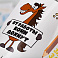Наклейки из ПВХ Sticker Pack на заказ