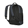 Рюкзак WENGER Oryson 16", серый/чёрный, переработанный ПЭТ/Полиэстер, 32х45х19 см, 25 л.