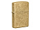 Зажигалка ZIPPO Classic с покрытием High Polish Brass