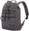 Рюкзак SWISSGEAR 13'', cерый, ткань Grey Heather/ полиэстер 600D PU , 29х13х40 см, 15 л