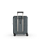 Чемодан VICTORINOX Airox Advanced, черный матовый, 100% поликарбонат Makrolon, 50x32x75 см, 103 л