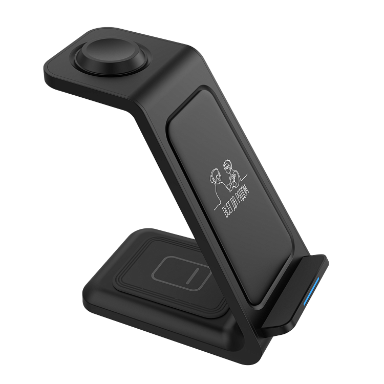 Беспроводное мультизарядное устройство Standy 15W