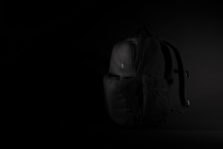 Городской рюкзак Swiss Peak из rPET AWARE™, 15,6"