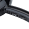 Фен DEWAL BEAUTY Comfort Black, черный, 2200 Вт, 1 насадка