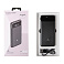 Внешний аккумулятор Accesstyle Seashell (10000 mAh), черный