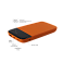 Внешний аккумулятор Bplanner Power 3 ST, софт-тач, 10000 mAh