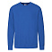 Свитшот без начеса LIGHTWEIGHT SET-IN SWEAT 240