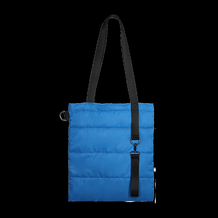 Шоппер Superbag Bubble, с кнопкой