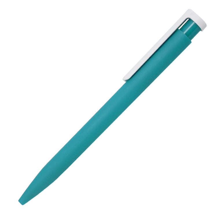 Ручка шариковая CONSUL SOFT 1044