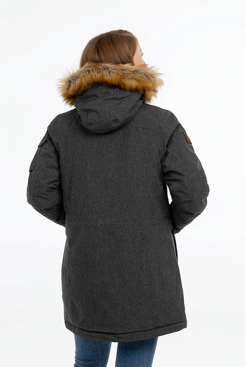 Парка женская Explorer