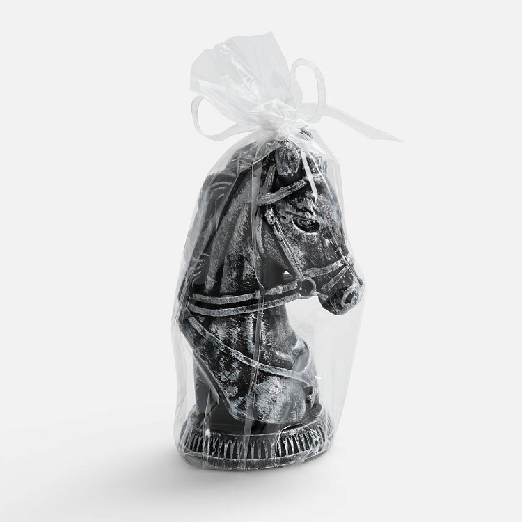 Свеча фигурная «Бюст лошади»