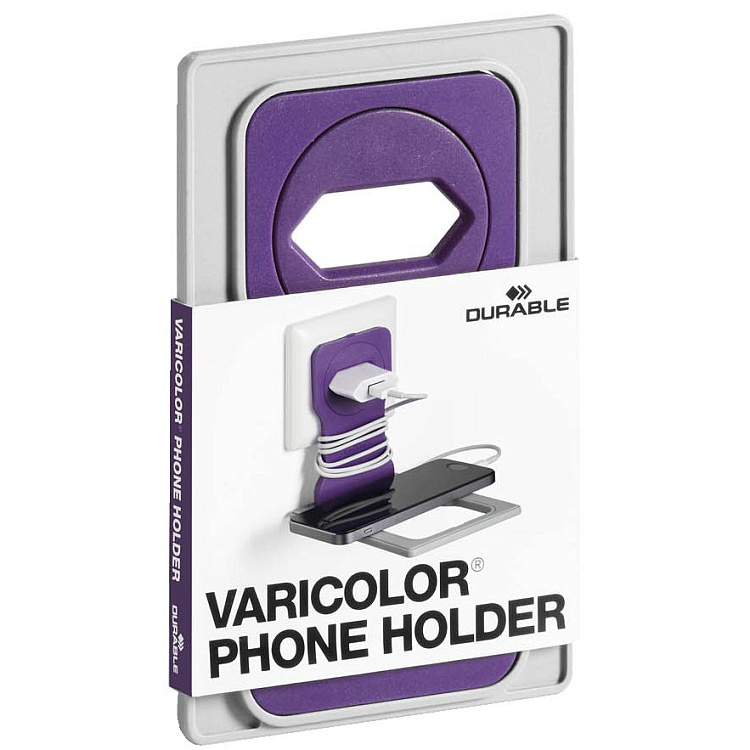 Держатель для зарядки телефона Varicolor Phone Holder