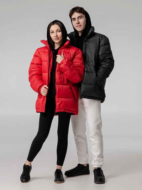 Куртка Unit Hatanga