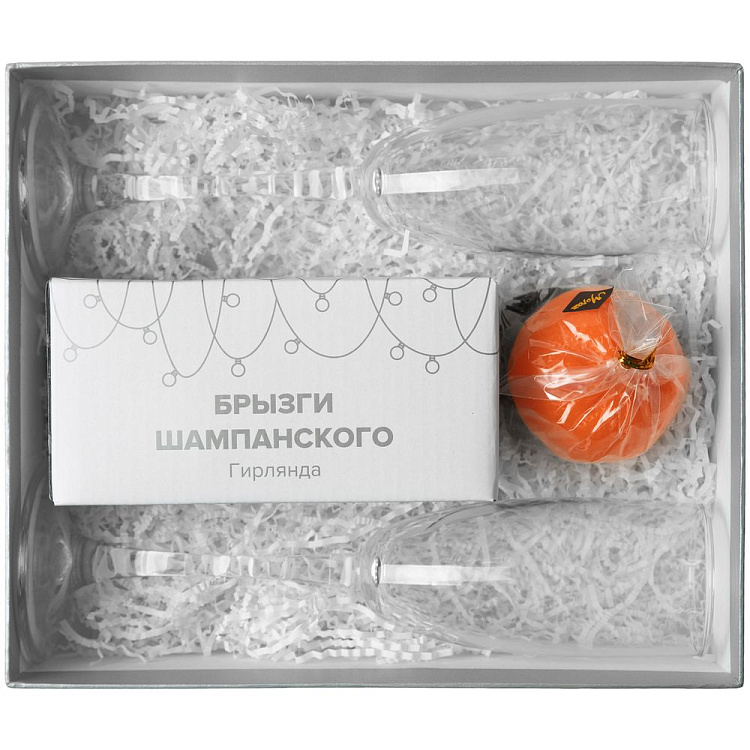 Набор Sparkling Year