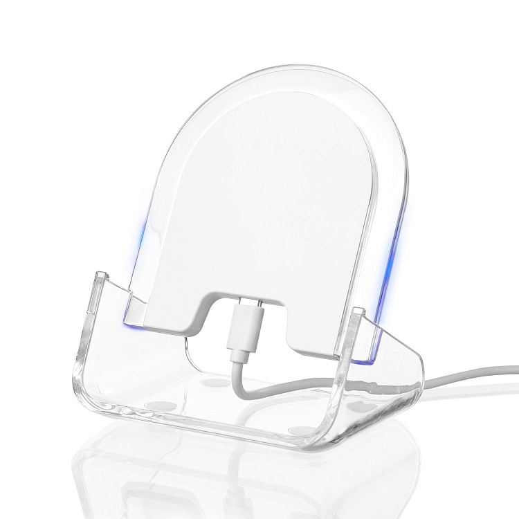 Подарочный набор Vista, красный (ежедневник