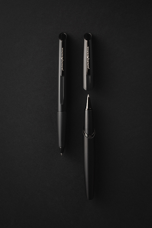 Роллер Pininfarina PF Two