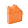 Брелок-рулетка Home, 1 метр