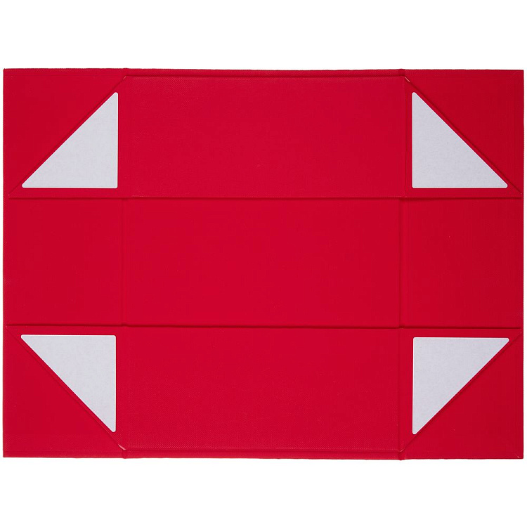 Коробка складная Portada