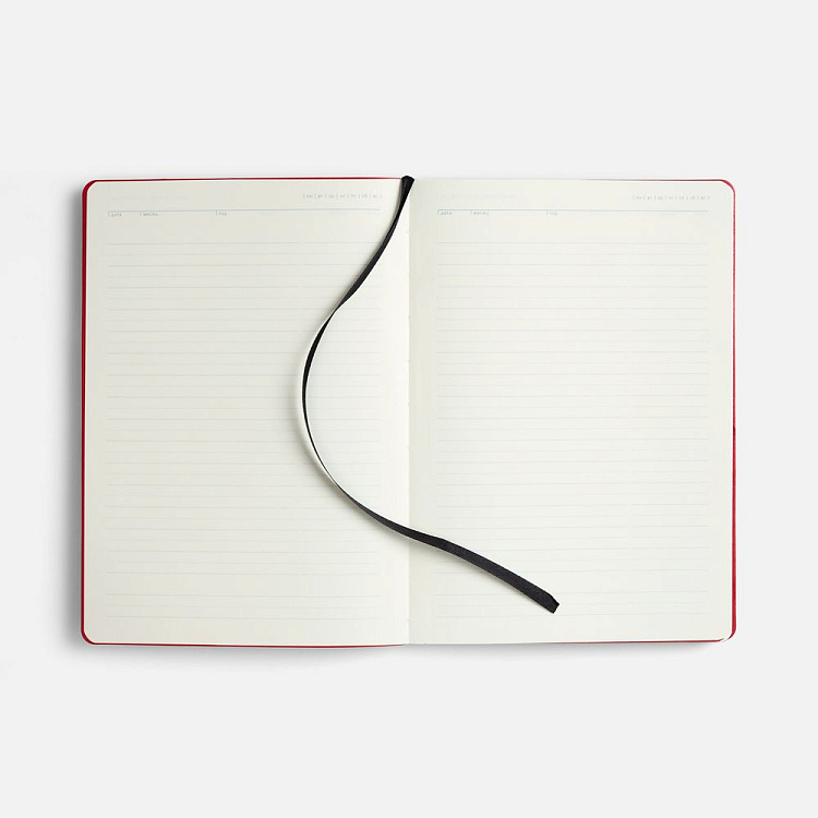 Ежедневник Doppio