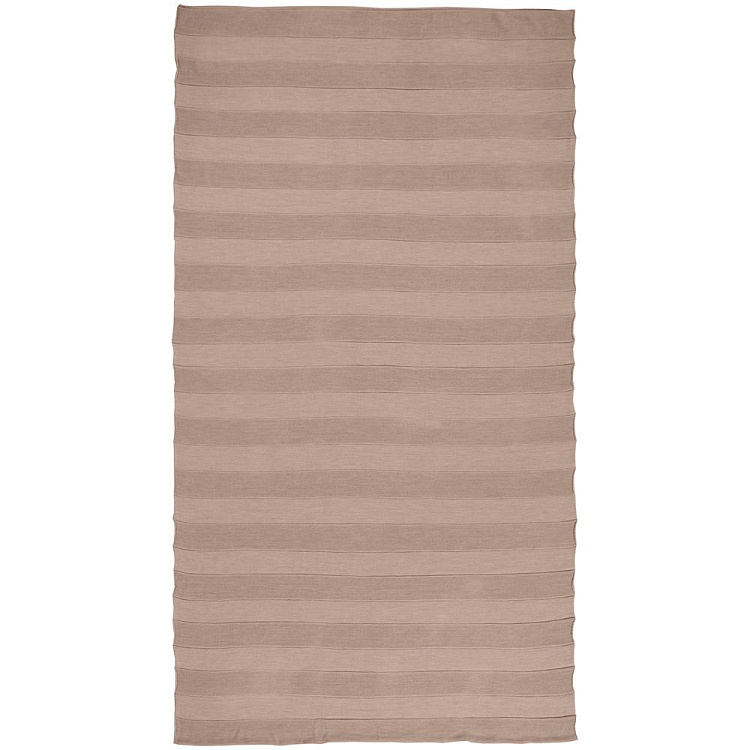 Плед на заказ Pleat Plus