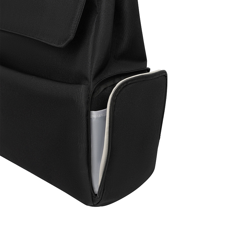 Рюкзак Marco, черный