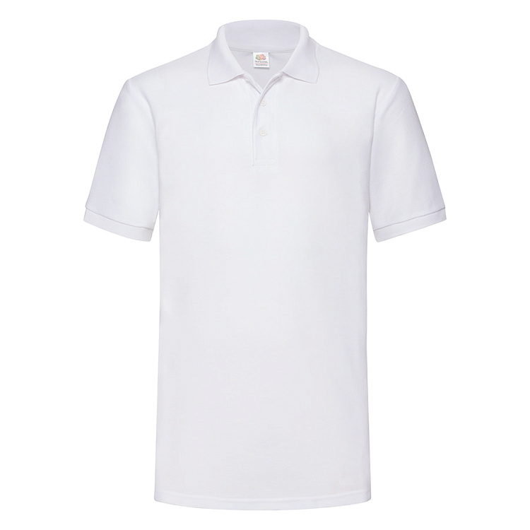 Поло мужское PREMIUM  HEAVY POLO 230