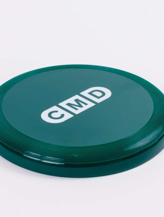 Сувенирная продукция для центра молекулярной диагностики CMD