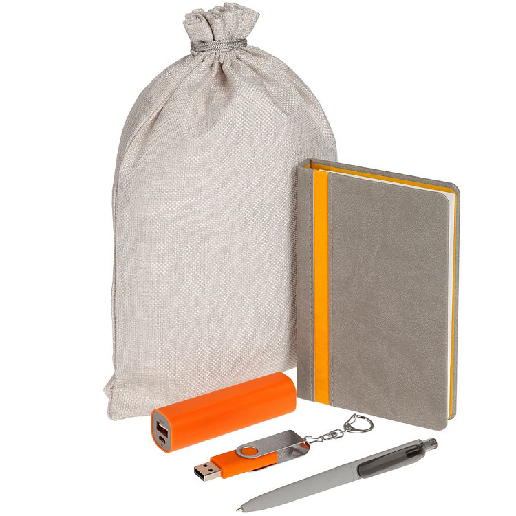 Холщовый мешок Foster Thank