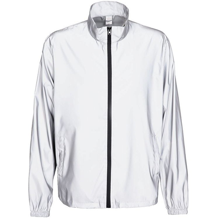Ветровка Manifest 2.0 из светоотражающей ткани