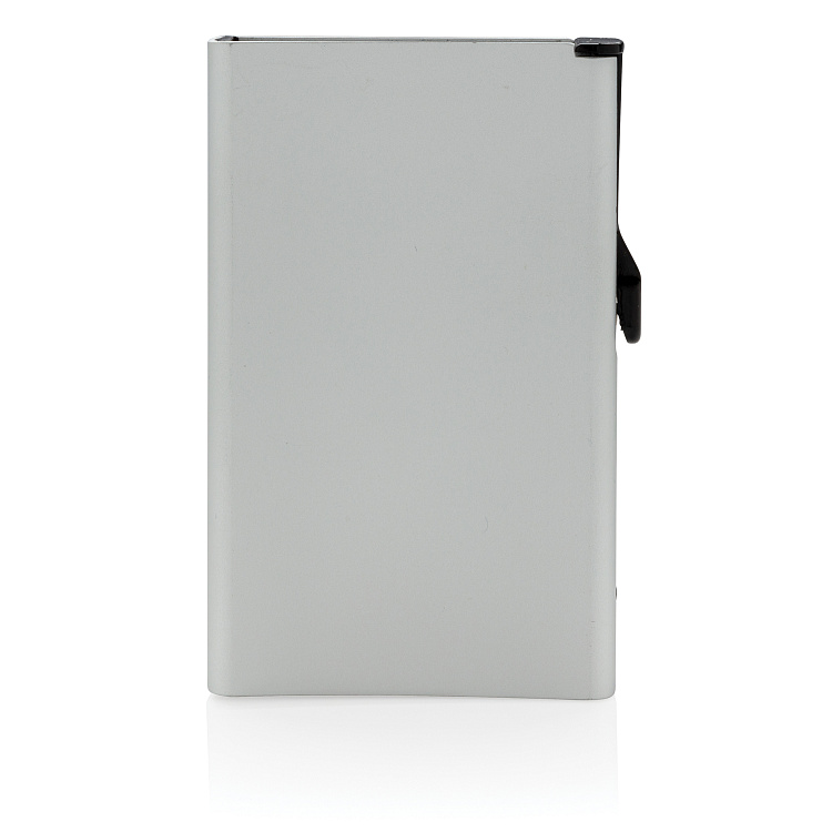Алюминиевый картхолдер Standard с RFID