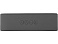 Портативная колонка Bar со стереодинамиками, soft touch