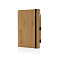 Блокнот с вечным карандашом Bamboo FSC®
