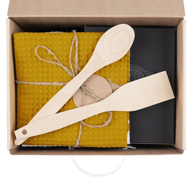 Набор Waffle Kit