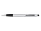 Ручка-роллер Selectip Cross Classic Century Brushed