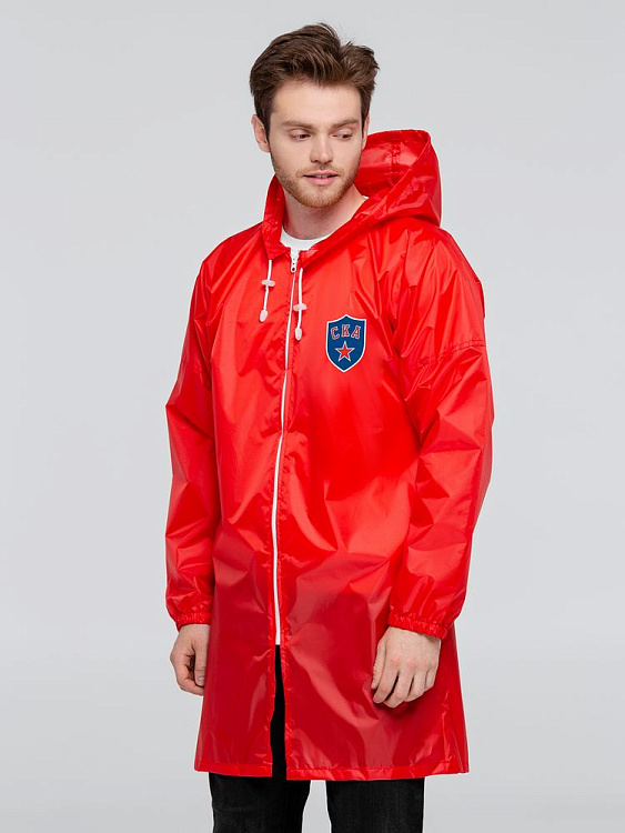 Дождевик «СКА»