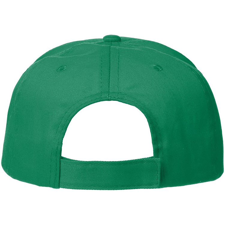 Бейсболка Promo