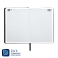 Ежедневник Bplanner.02 black
