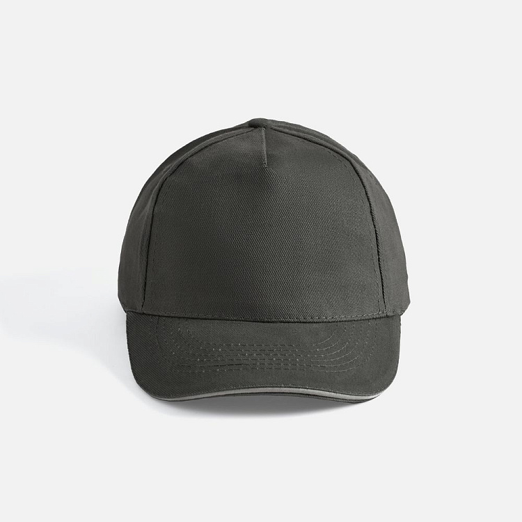 Бейсболка Long Beach