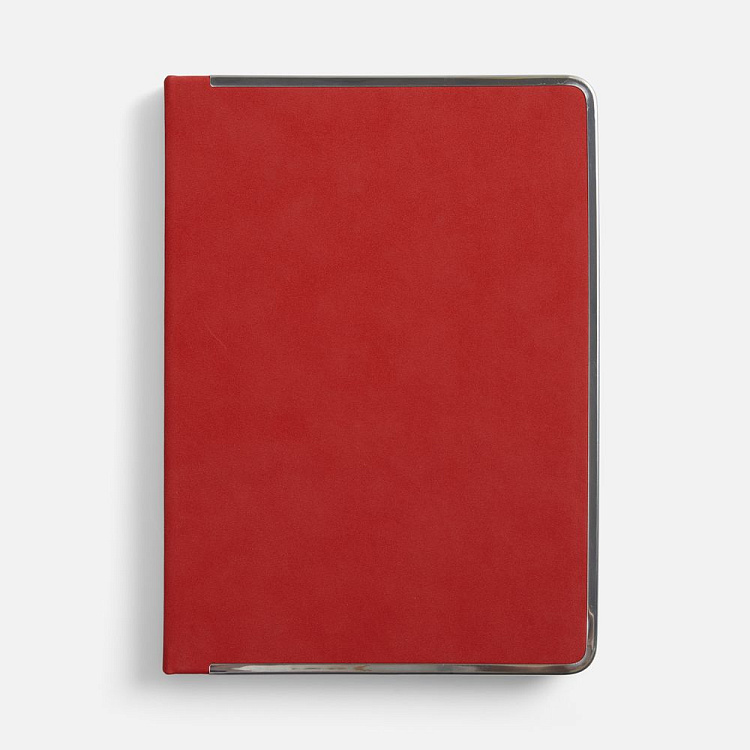 Ежедневник Metal Frame на заказ