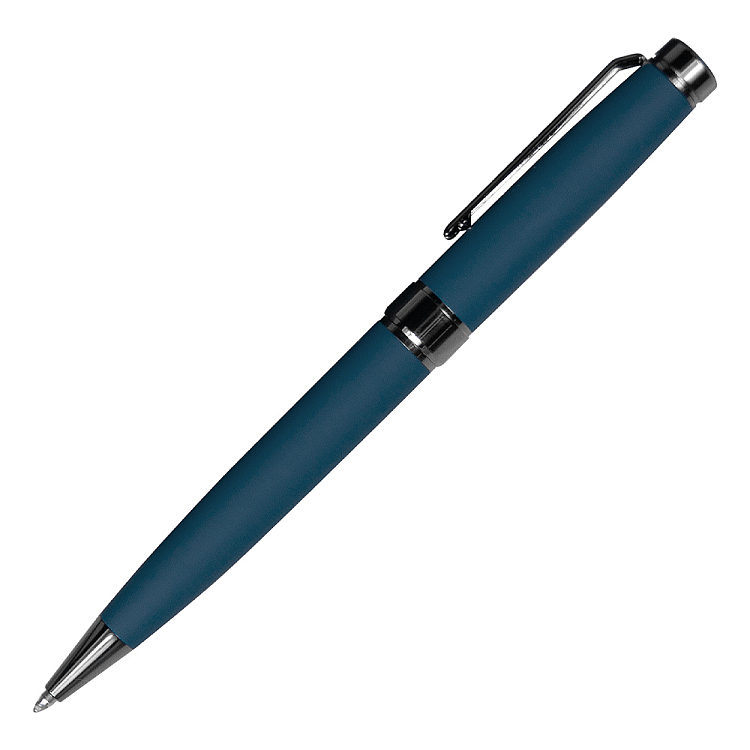 Ручка шариковая софт тач Grand Diplomat металлическая 613040-ST/03