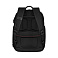 Рюкзак VICTORINOX Architecture Urban2 City Backpack 14'', черный, полиэстер/кожа, 30x19x42 см,17 л
