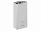 Портативный внешний аккумулятор FAST, 30000 mAh