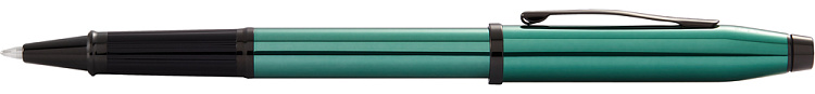 Ручка-роллер Selectip Cross Century II Translucent Green Lacquer