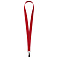 Лента для бейджа Neckband