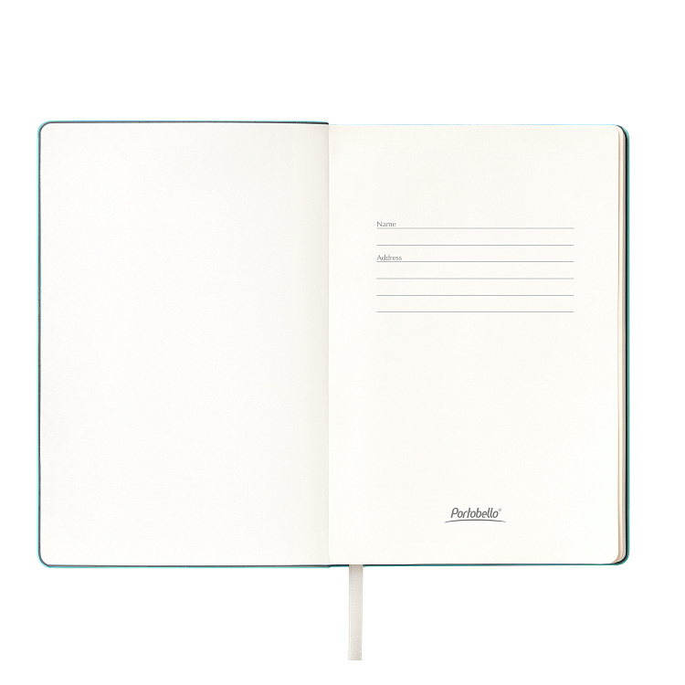 Ежедневник Spark недатированный