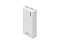 Внешний аккумулятор с дисплеем и быстрой зарядкой QC/PD VA2572, 20000 mAh