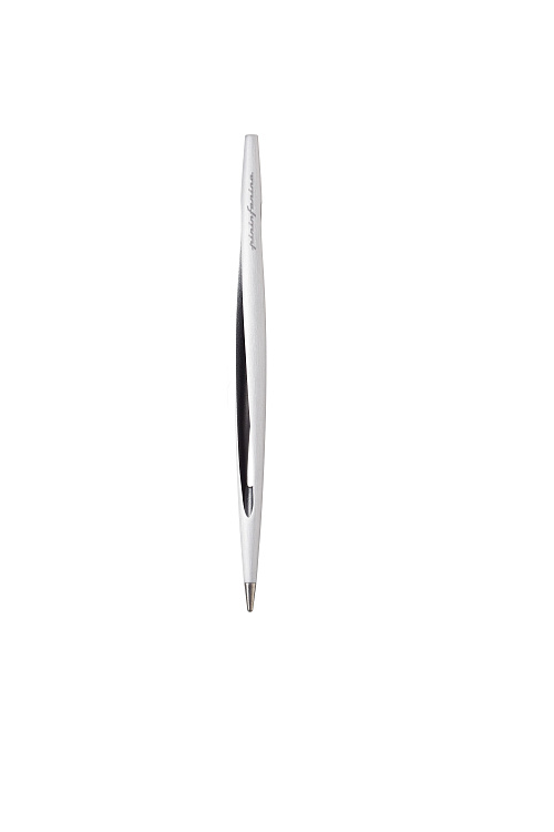 Набор Pininfarina TIME CAPSULE 2023 Limited Edition футляр с шифром и вечная ручка Aero
