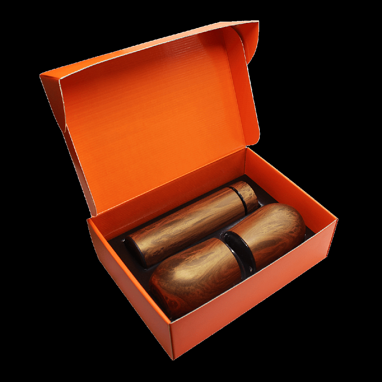 Набор Hot Box С2 (design) B