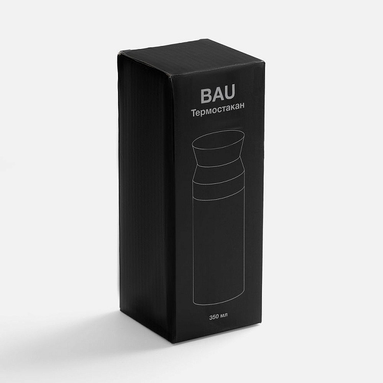 Термостакан Bau